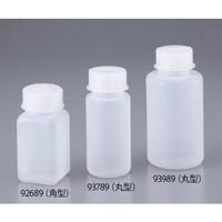 広口ボトル　（ＧＬ規格）　１０００ｍＬ　角型