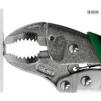 ネジザウルス　１５０ｍｍ　適合ネジΦ３ー９．５ｍｍ