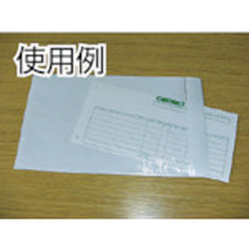 完全密封　透明　Ａ６　１３０×１９０　１００枚