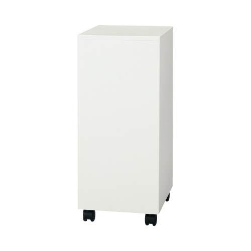 スチールフロアーケース　１列浅型