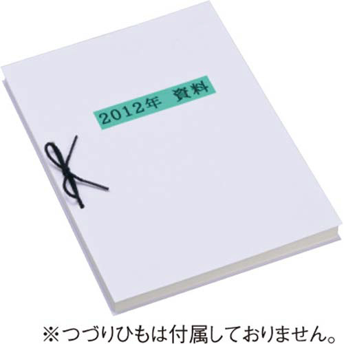 カウネットオリジナル　板目表紙　Ｂ５　４００枚