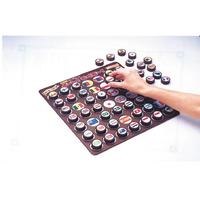 脳トレボードゲーム　よーしおくぞー　国旗クイズ