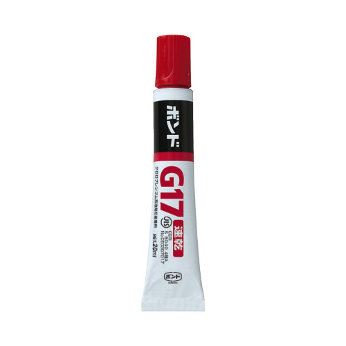 ボンドＧ１７　小　２０ｍｌ