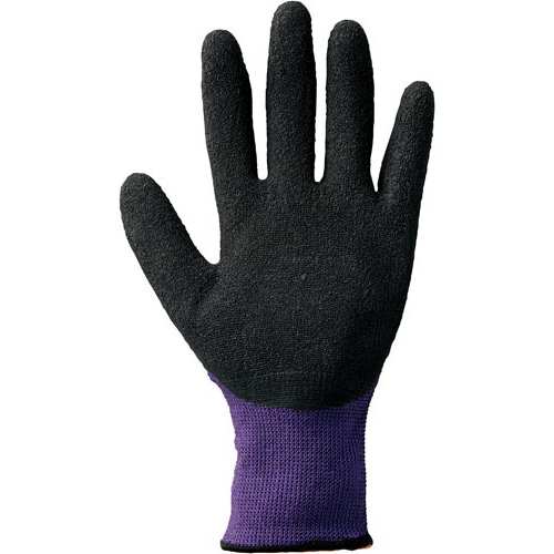 ゴム手袋タフレッドスリム　Ｓ　３双×５