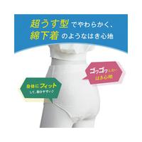 リリーフパンツまるで下着２回分ピンク　Ｍ－Ｌ４８枚