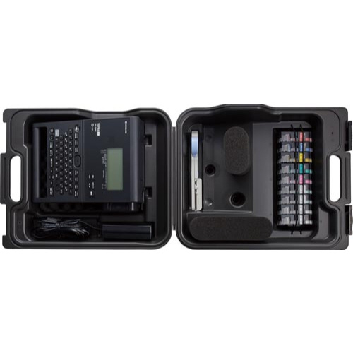 「テプラ・プロ」システムトランクＳＲ１０ＢＴ