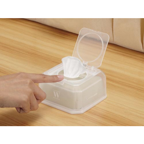 ＯＡ画面も一緒にお掃除ウェット　本体５０枚×２０