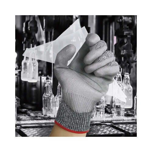 アンチカットグローブ　Ｍサイズ　１双