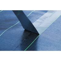 高密度防草シート用テープ　１０ｍ