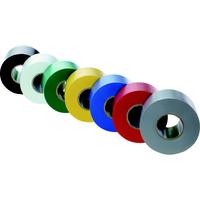 脱鉛タイプビニールテープ　５０ｍｍ×２０ｍ　黄