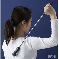 にゃんと伸びる孫の手　ＡＳＨ－５０