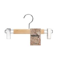 フォレスタ　ボトムス　クリア