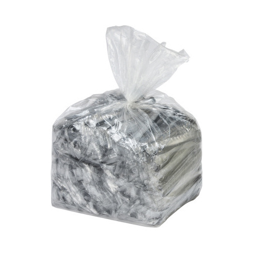 袋入りパフェスプーン１６０ｍｍブラック５００本入り