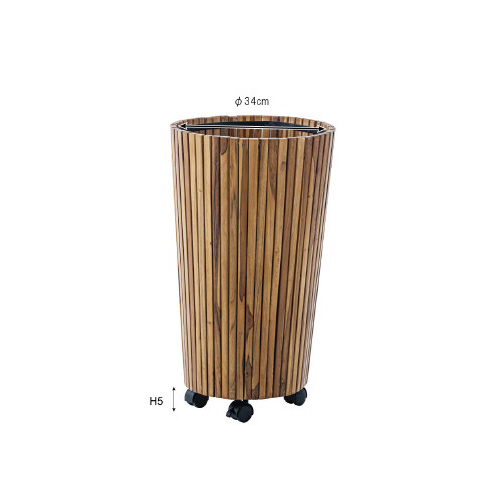 ウッドプランターＬ　ＧＵＹ－８１４