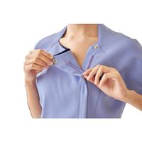 レディスジップスクラブ７０６４ＳＣサックス４Ｌ