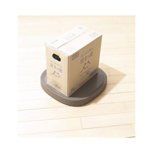 Ｐｌａｎｔａｂｌｅ　Ｌ　ブラウン