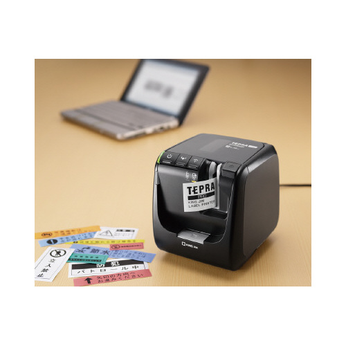 ラベルプリンタ－「テプラ」ＰＲＯ　ＳＲ５９００Ｐ
