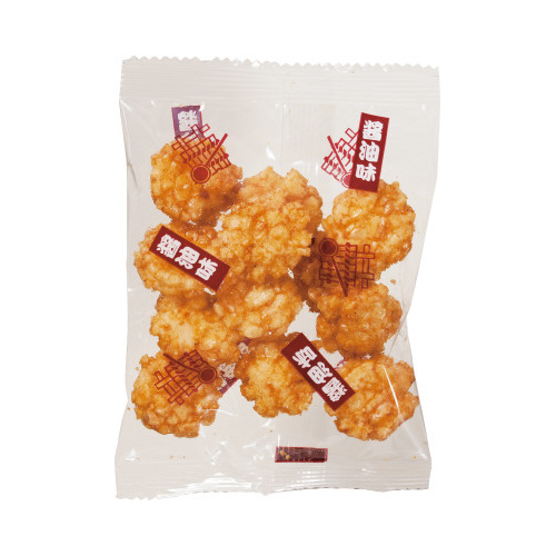 ぷち歌舞伎揚アソート　１４４ｇ※