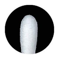 工業用綿棒Ｐ６－１００　（１００本入）