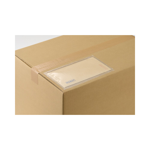 デリバリーパック　密封タイプ　長３　１００枚×１０