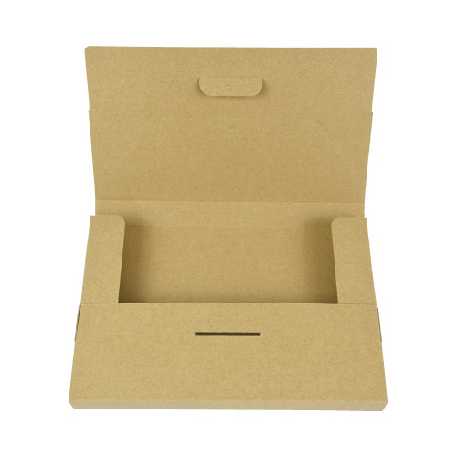 段ボール　Ａ５サイズ　１０枚入