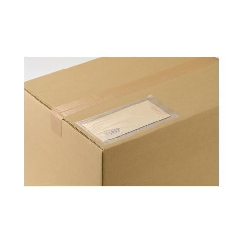 デリバリーパックポケットタイプ長４　１００枚×１０