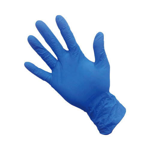 シンガー　ニトリル手袋コンフォート　ＳＳ×１０箱