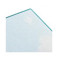 カラー色紙　空色ノキモチ
