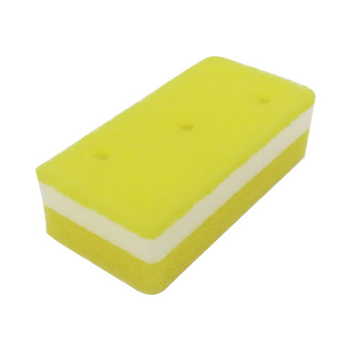 泡キュット　ソフト　袋入２個×５