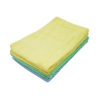 ワークロングタオル　カラー１箱（５枚入×４０）