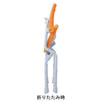 ＡｉｒワイドＳＰワンタッチ　オレンジ
