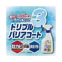 バスボン　バリアバスクリーナー５００ｍｌ