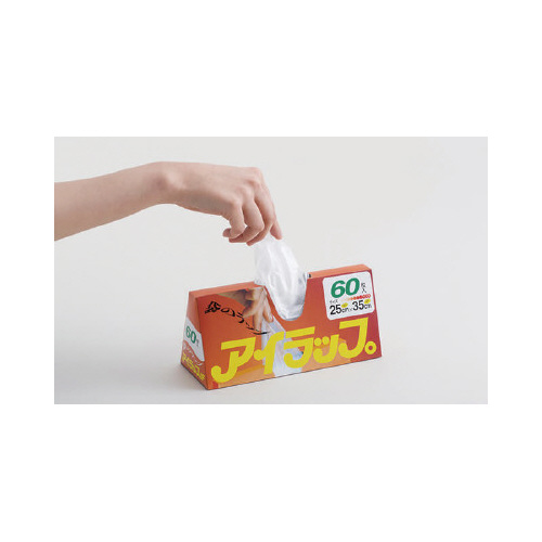 アイラップ家庭用　６０枚×６０