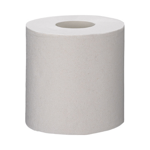 ＦＳＣ再生トイレットペーパー　Ｓ１００ｍ　１－４梱