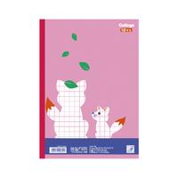 カレッジ　セミＢ５　こくご１２マス　ＬＰ１５