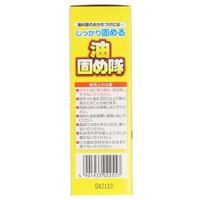 油固め隊１０包