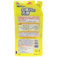 おふろの洗剤　詰替用　３３０ＭＬ