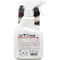 ホームケアシリーズ　ヤニ汚れ用　４００ＭＬ