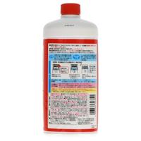 Ｎ洗たく槽クリーナースッキリ５５０Ｇ