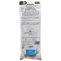 スポーツインソール　クロ　レギュラー