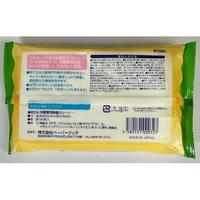 冷蔵庫用除菌クリーナー２０枚