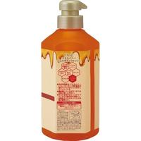 Ｄマヌカハニージェルボディウォッシュ本体５００Ｍ