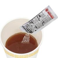 残った麺スープ　固めてポン　３包入