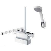 台付Ｓ混合栓　ＴＢＶ０３４２３Ｊ１　１個