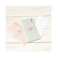 水引　ワークス　お祝い袋　ピンク