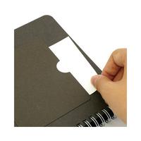 スクラップスクエア　ブラック