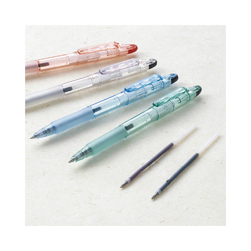 バイオチューブ搭載　ジムノック　アースブルー