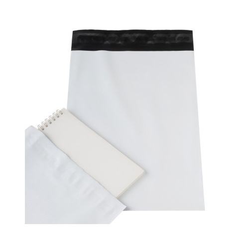 透けないテープ付宅配袋小（Ａ４）　２５枚