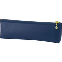 フラットペンケースワンポイントハリネズミｘ２