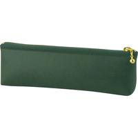 フラットペンケースワンポイントハリネズミｘ２